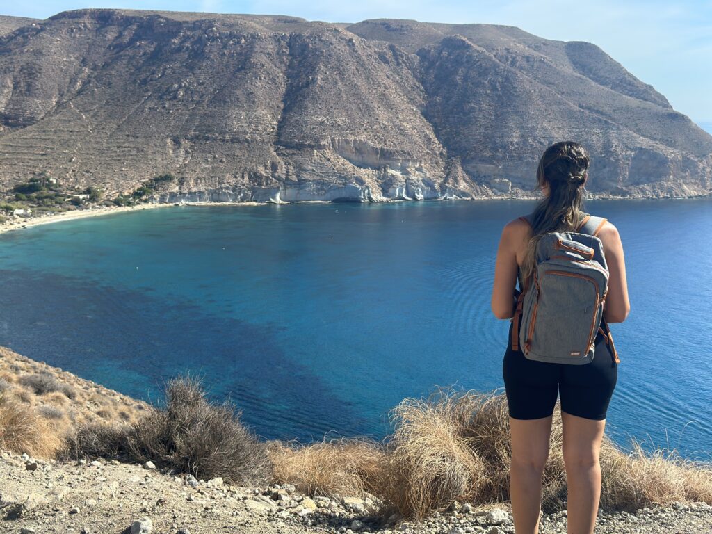 Retiros de yoga en Cabo de Gata