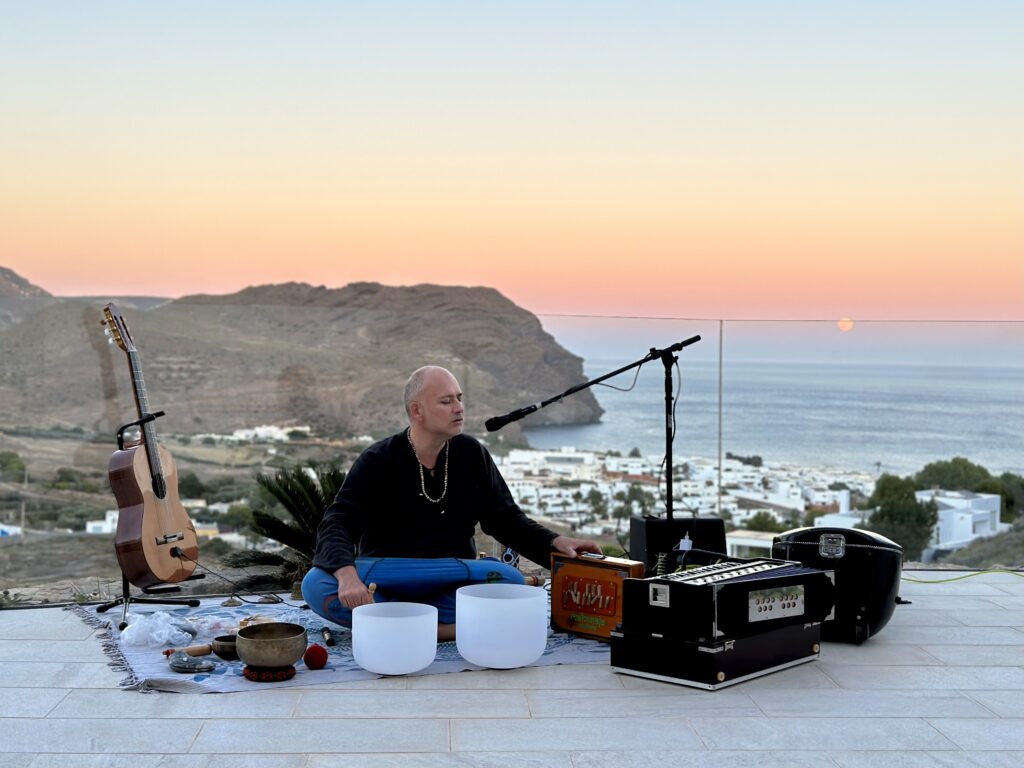 Eventos de Yoga en Almería - imagen de portada